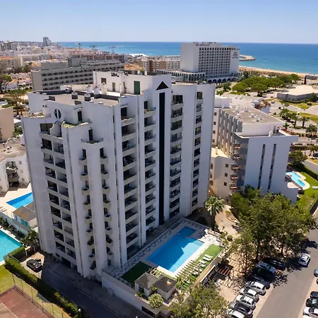 Centralgarve - Em Vilamoura Tália Apartamento