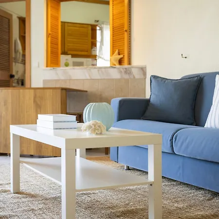 Appartement Centralgarve - Com Piscina Em Vilamoura - Talia