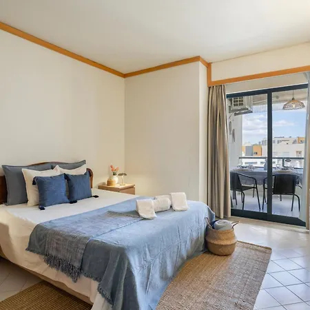Centralgarve - Com Piscina Em Vilamoura - Talia Appartement Quarteira