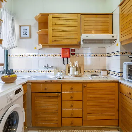 Centralgarve - Com Piscina Em Vilamoura - Talia Appartement