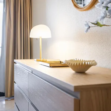 Centralgarve - Em Vilamoura Tália Apartamento