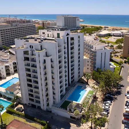 Centralgarve - Em Vilamoura Tália Apartamento