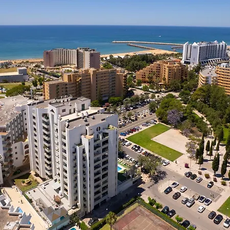 Centralgarve - Com Piscina Em Vilamoura - Talia Appartement