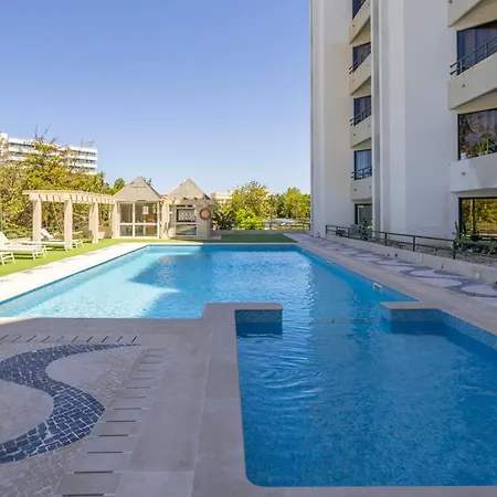 Centralgarve - Em Vilamoura Tália *