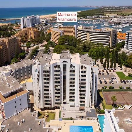 Centralgarve - Com Piscina Em Vilamoura - Talia Appartement Quarteira