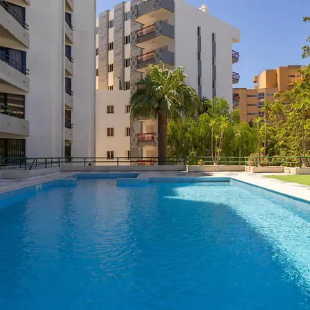 Centralgarve - Com Piscina Em Vilamoura - Talia Appartement Quarteira
